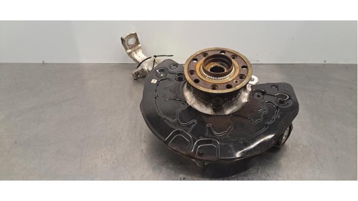 Fusee links-voor Mercedes EQC