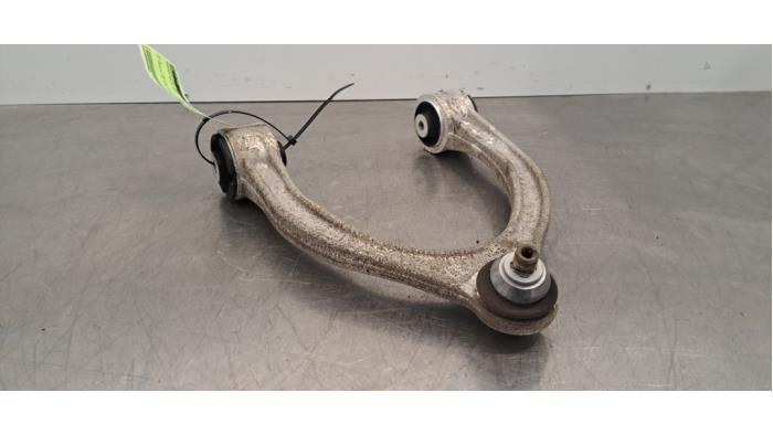 Draagarm links-voor Mercedes EQC