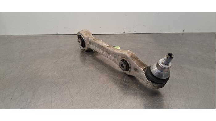 Draagarm links-voor Mercedes EQC