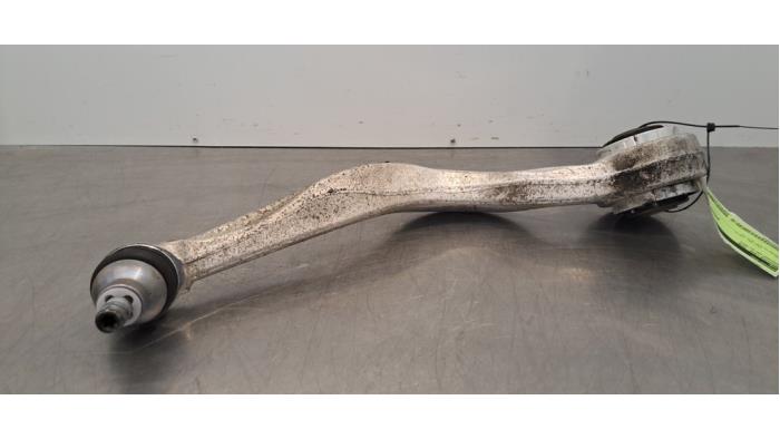 Draagarm links-voor Mercedes EQC