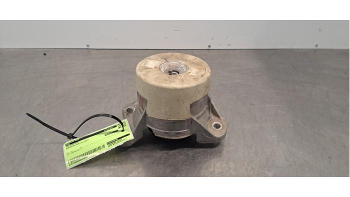 Motorsteun Mercedes EQC