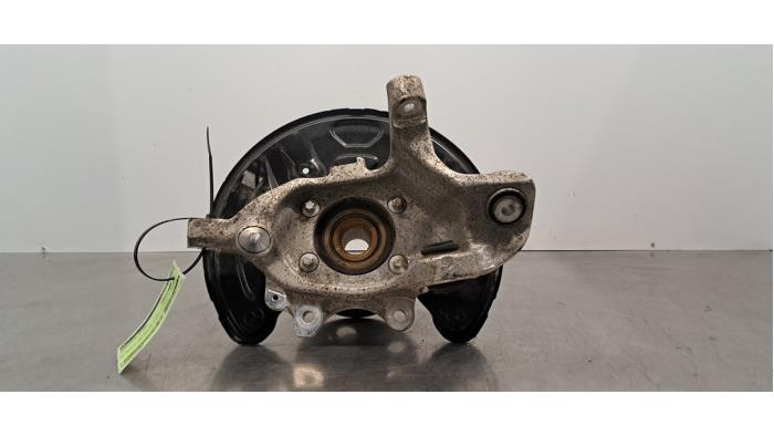 Fusee links-achter Mercedes EQC