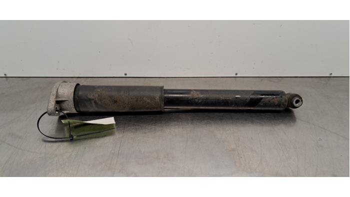 Schokdemper links-achter Mercedes EQC