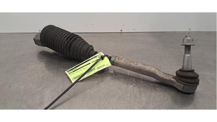 Spoorstang rechts MG 4