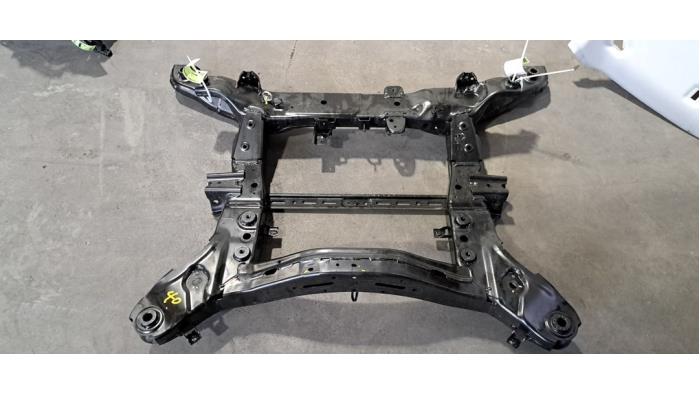 Subframe Hyundai Ioniq