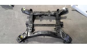 Gebruikte Subframe Hyundai Ioniq 5 (NE) 58/63 kWh RWD Prijs € 459,80 Inclusief btw aangeboden door Autohandel Didier