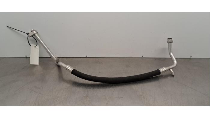 Airco Leiding Mercedes A-Klasse