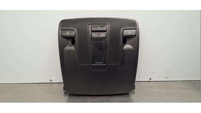 Binnenverlichting voor Mercedes A-Klasse