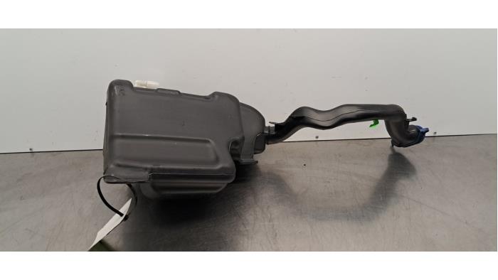 Ruitensproeiertank voor Mercedes A-Klasse