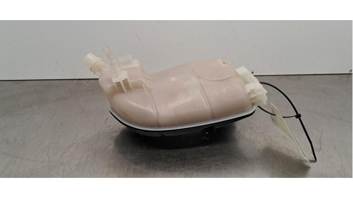 Ausgleichsbehälter Mercedes A-Klasse