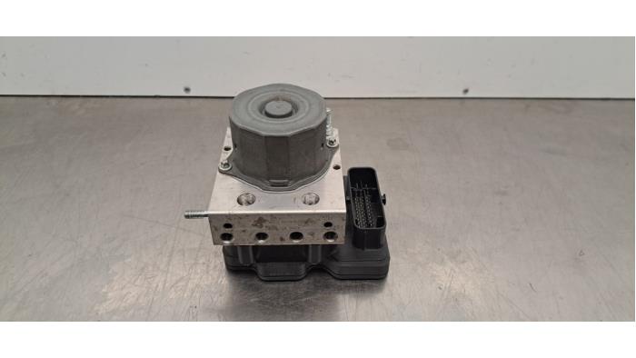 ABS Pomp Mercedes A-Klasse