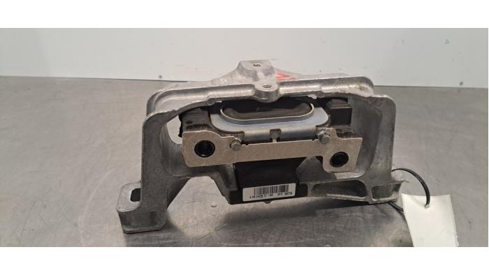 Motorsteun Mercedes A-Klasse