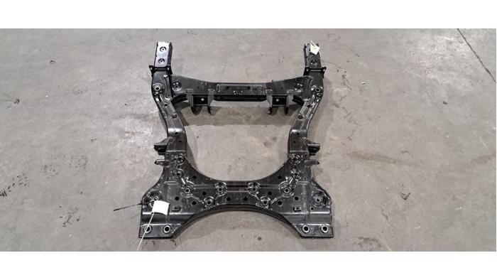 Subframe MG ZS
