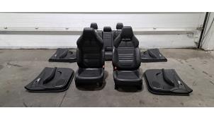 Gebruikte Interieur Bekledingsset MG HS/EHS I (AS23) 1.5 EHS T-GDI Hybrid Prijs € 665,50 Inclusief btw aangeboden door Autohandel Didier