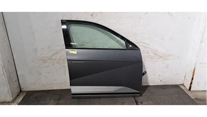 Portière 4portes avant droite Hyundai Ioniq