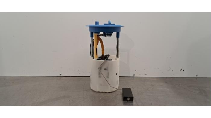 Bomba eléctrica de combustible Volkswagen Caddy