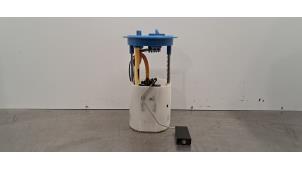 Gebruikte Tank element Pomp Volkswagen Caddy Combi IV 1.4 TGI EcoFuel Prijs € 133,10 Inclusief btw aangeboden door Autohandel Didier