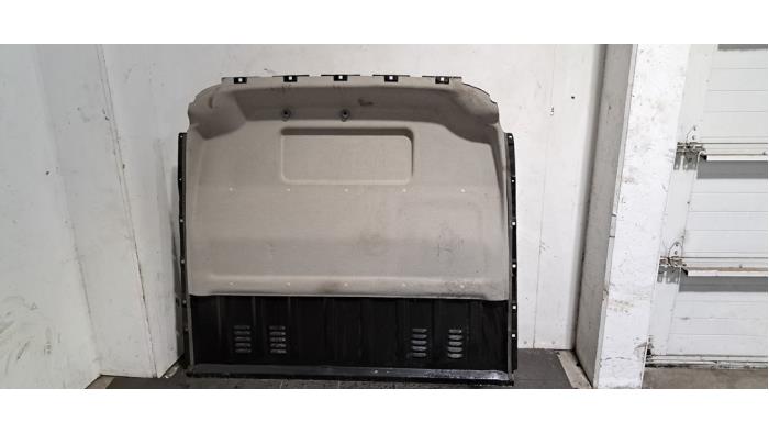 Tussenschot Cabine Renault Master