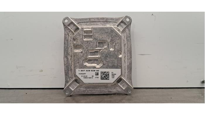 Module LED koplamp Fiat Ducato