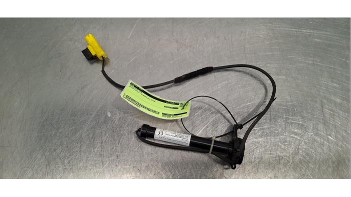 Actionneur HSR Mercedes A-Klasse