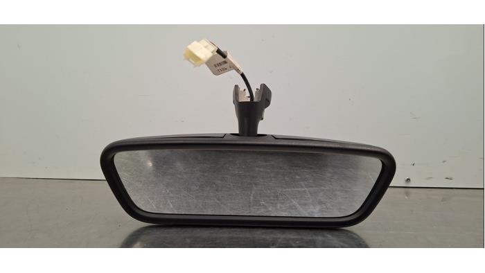 Retrovisor interior Mercedes A-Klasse