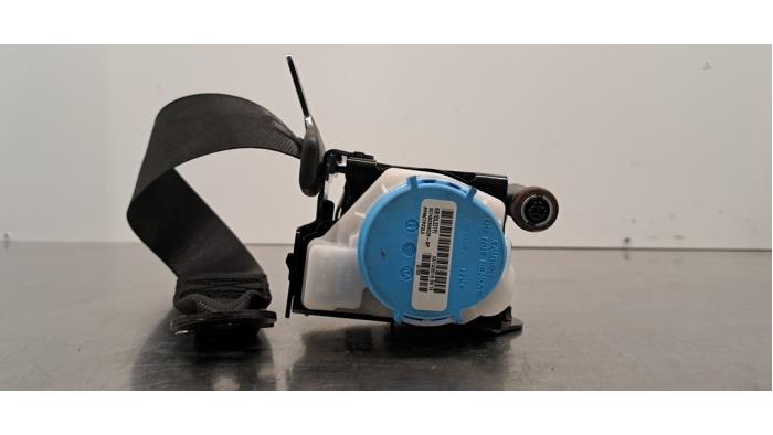 Ceinture de sécurité arrière gauche Mercedes A-Klasse