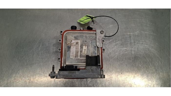 Warmtewisselaar Mercedes EQC