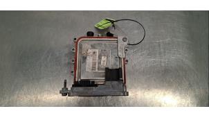 Gebruikte Warmtewisselaar Mercedes EQC (N293) 400 4-Matic Prijs € 332,75 Inclusief btw aangeboden door Autohandel Didier