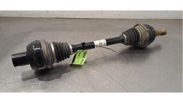 Albero di trasmissione posteriore destro Mercedes EQC