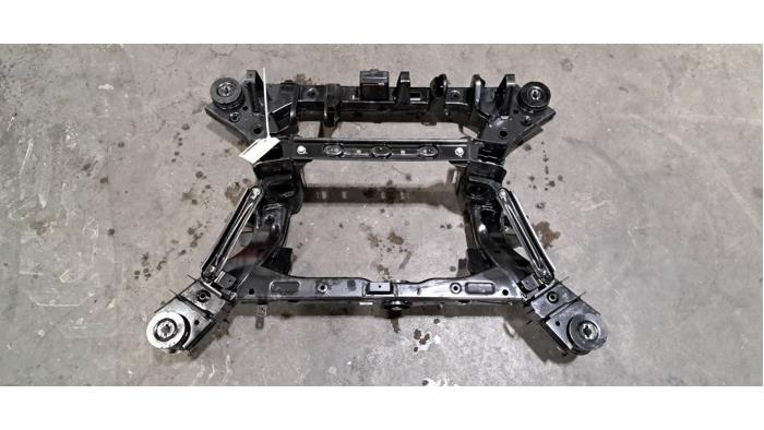 Subframe Hyundai Ioniq