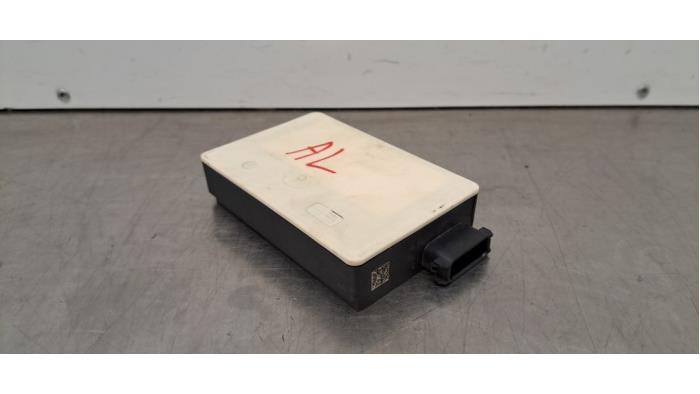 Radar sensor Mercedes EQC