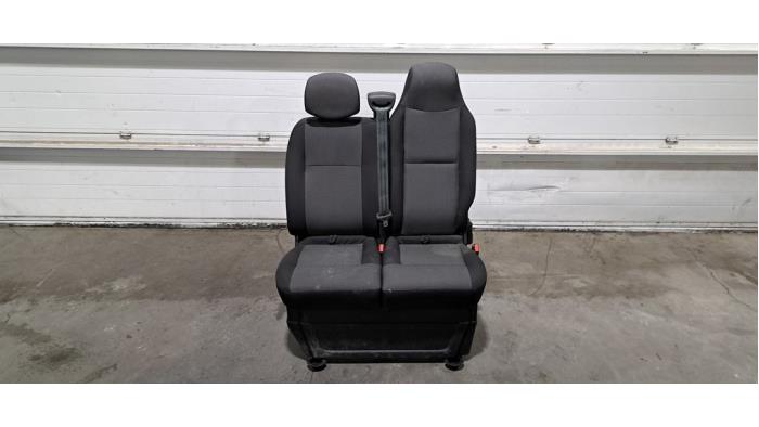 Banquette avant droit Renault Master