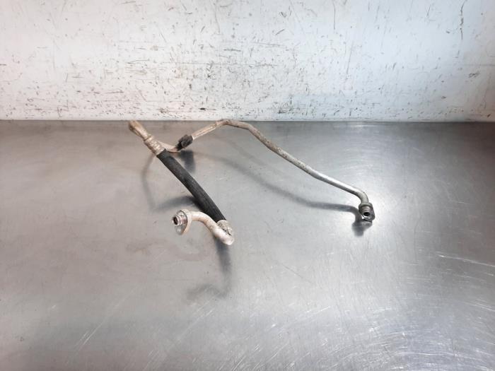 Tuyau clim Citroen C3