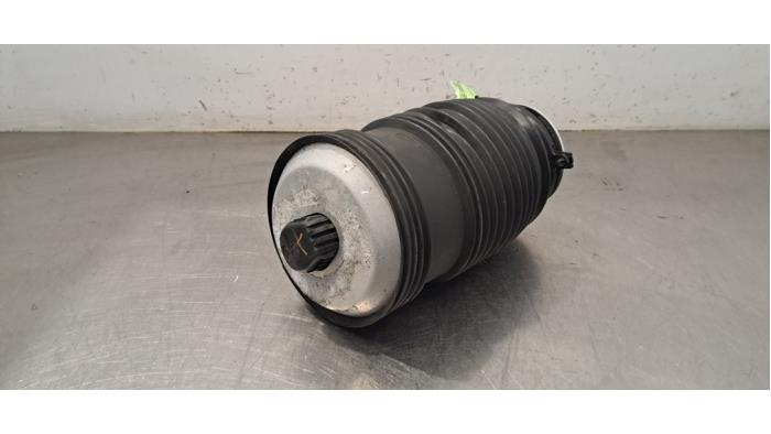 Luchtbalg Mercedes EQC