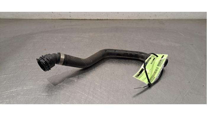 Radiateurslang Mercedes EQC