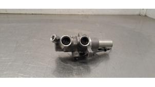 Gebruikte Hoofdremcilinder Mercedes EQC (N293) 400 4-Matic Prijs € 42,35 Inclusief btw aangeboden door Autohandel Didier