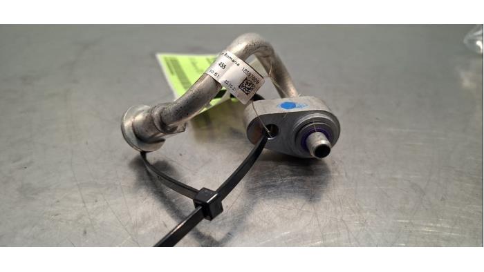 Tuyau clim Mercedes EQC