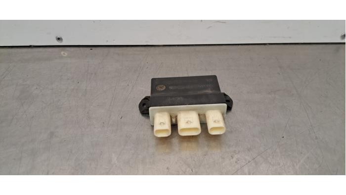 Capteur (divers) Mercedes EQC