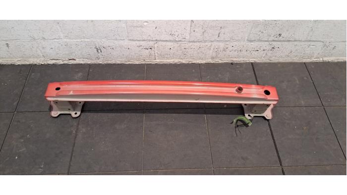 Bumperframe achter MG ZS