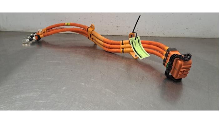 HV kabel (hoog voltage) MG ZS