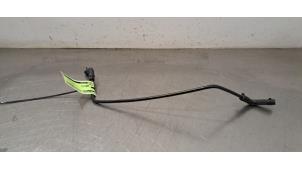 Gebruikte Leiding (diversen) MG ZS EV Long Range 70 kWh Prijs € 30,25 Inclusief btw aangeboden door Autohandel Didier