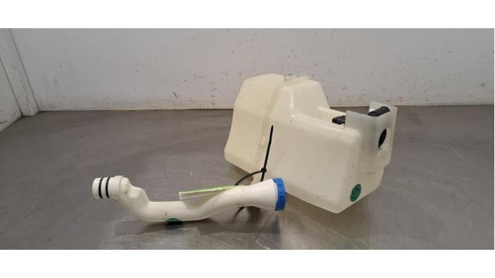 Scheibensprühertank vorne MG ZS