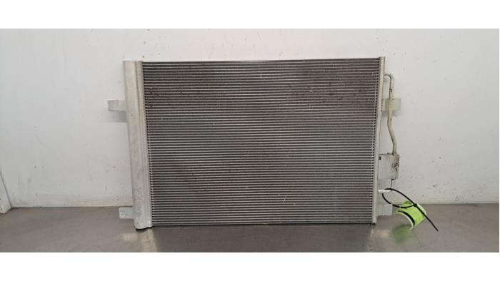 Air conditioning condenser MG ZS