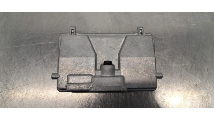 Camera voorzijde MG ZS