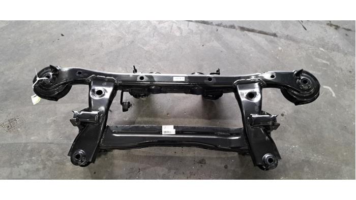 Subframe MG EHS