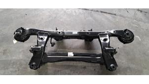 Gebruikte Subframe MG HS/EHS I (AS23) 1.5 EHS T-GDI Hybrid Prijs € 363,00 Inclusief btw aangeboden door Autohandel Didier