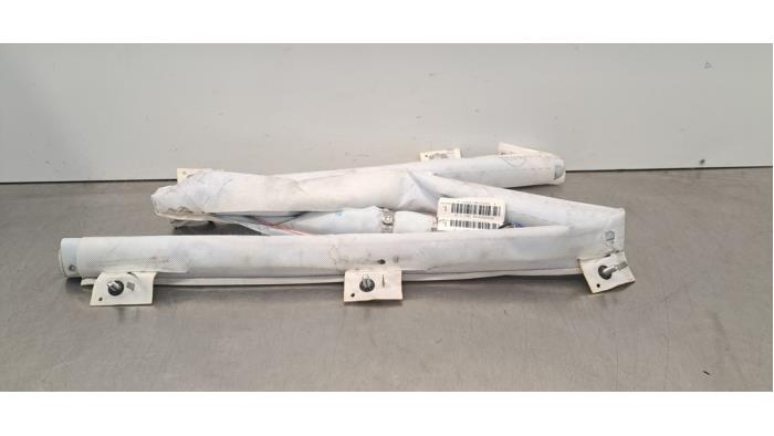 Airbag plafond gauche MG ZS