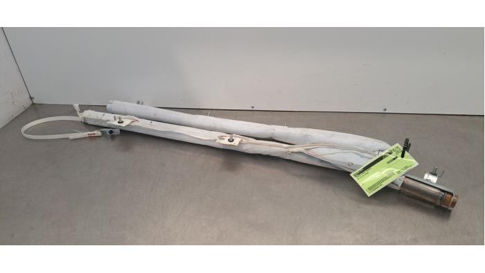 Оббивка подушки безпеки права MG ZS