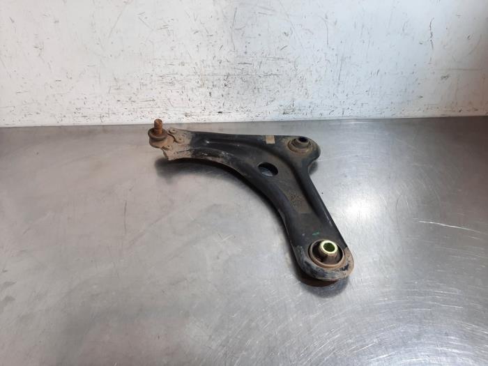 Draagarm links-voor Citroen C3