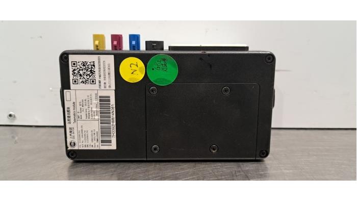 Communicatie module MG ZS